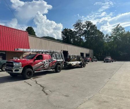 Ricardo's Alpha Roofing