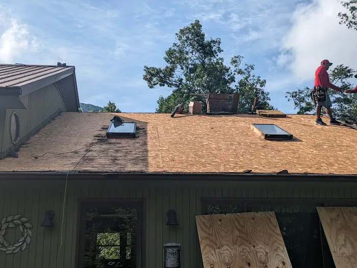 Ricardo's Alpha Roofing Picture 8