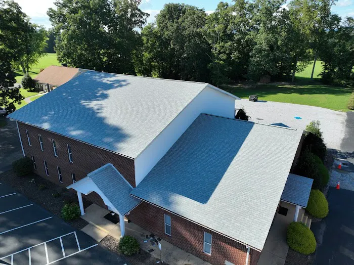 Exterior Contractor Picture 8