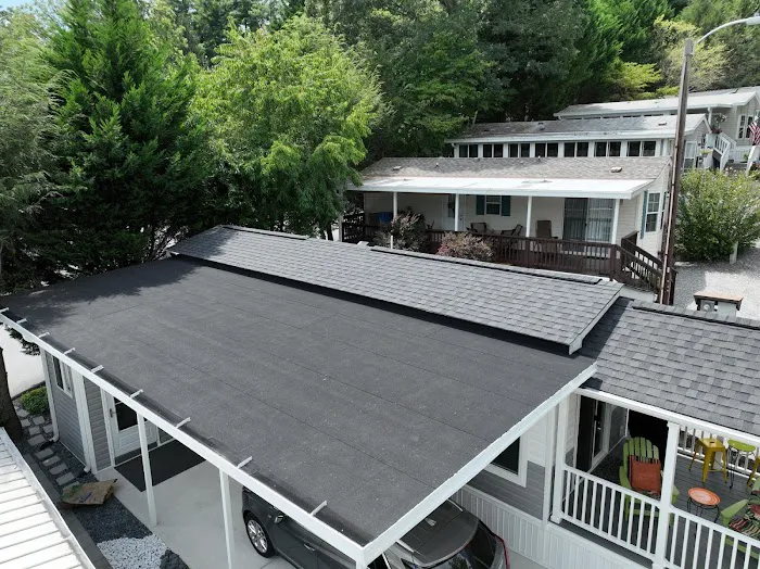 Exterior Contractor Picture 7
