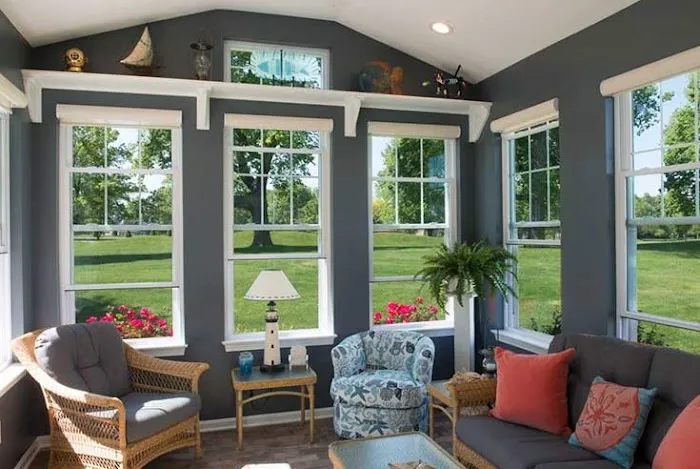 Joyce Windows, Sunrooms & Baths - Asheville/Greenville Picture 9