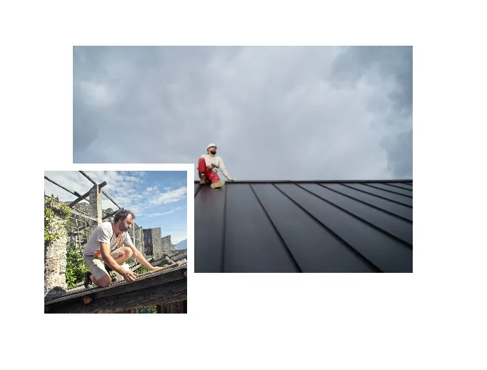 Chavez Family Roofers LLC Picture 1
