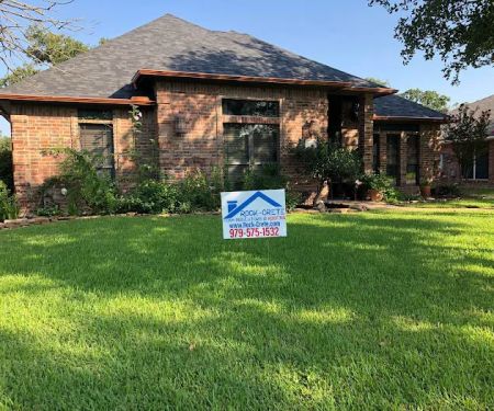 Rock-Crete Foam Insulators & Roofing