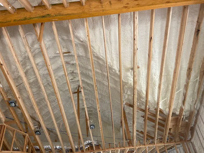 Rock-Crete Foam Insulators & Roofing Picture 5