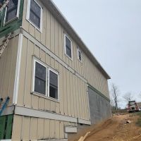 J&G SIDING ico