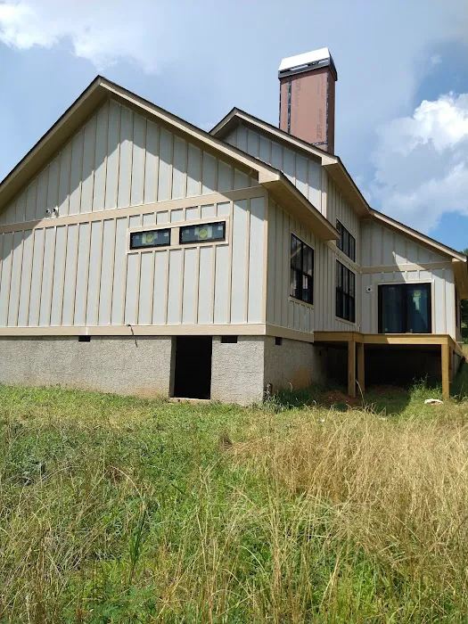 J&G SIDING Picture 10