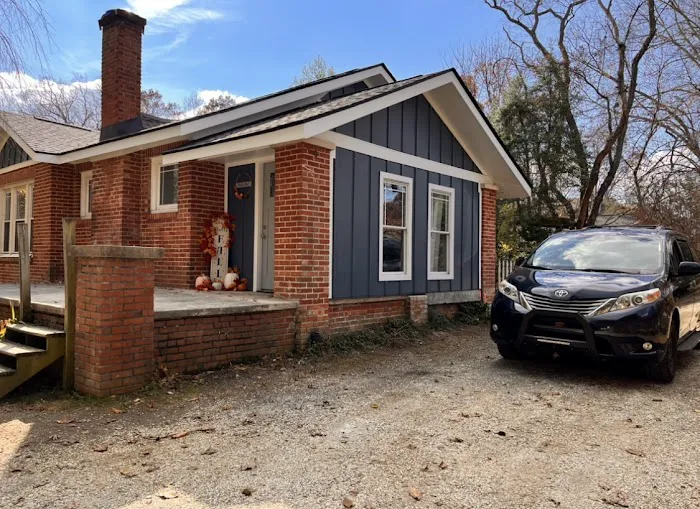 J&G SIDING Picture 7