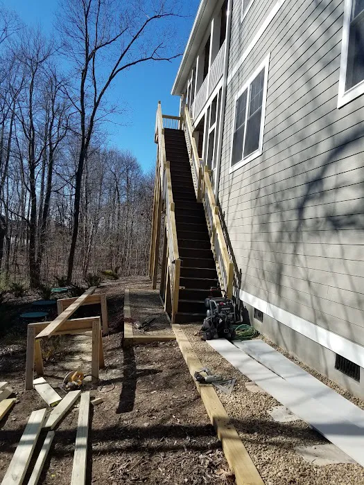 J&G SIDING Picture 9