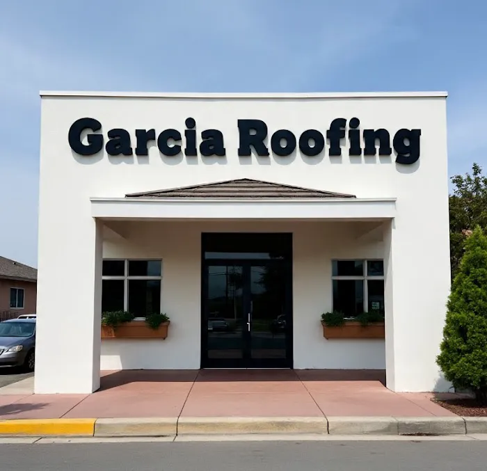 Garcia Roofing Picture 4