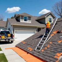 Garcia Roofing ico