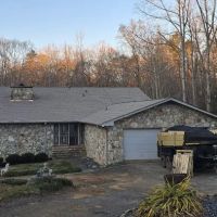 Extreme Roofing LLC ico