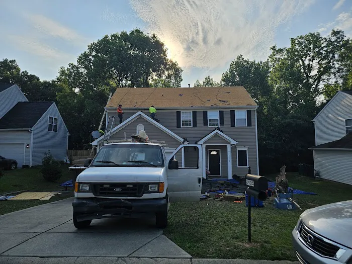 Extreme Roofing LLC Picture 2