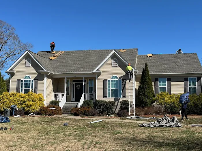 Extreme Roofing LLC Picture 4