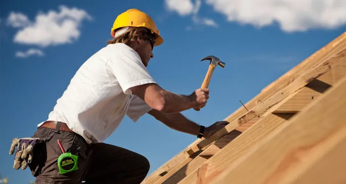 Final Solution Roofing Picture 1