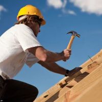 Final Solution Roofing ico