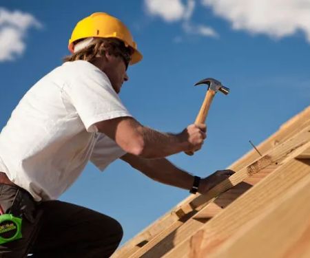 Final Solution Roofing