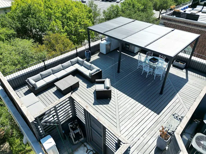 Hi-Up Roofing (Commercial and Residential Roofing) Picture 1