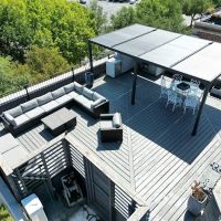 Hi-Up Roofing (Commercial and Residential Roofing) ico