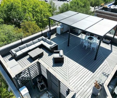 Hi-Up Roofing (Commercial and Residential Roofing)