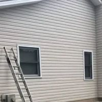Eddie Cook Supply Center ico