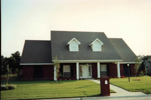 Mark Symank Roofing Picture 1