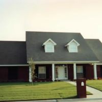 Mark Symank Roofing ico