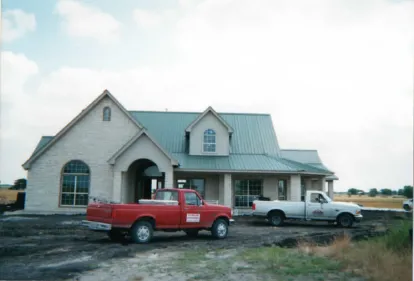 Mark Symank Roofing Picture 2