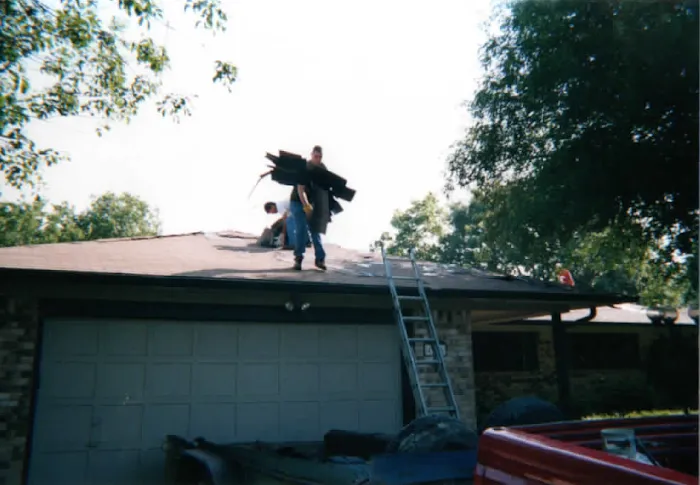 Mark Symank Roofing Picture 4