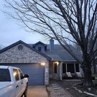 Mammoth Roofing & Solar of Temple ico