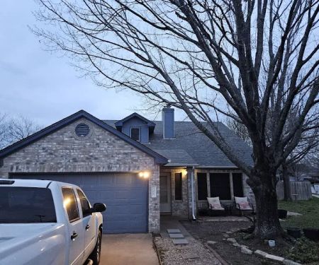Mammoth Roofing & Solar of Temple