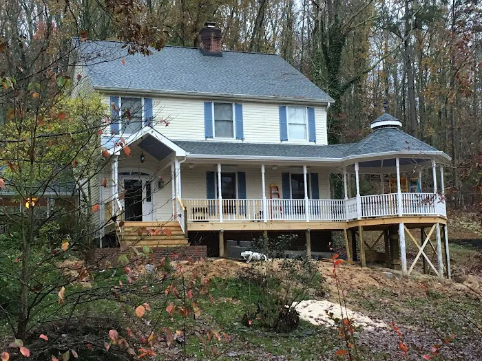 Moore Construction & Renovations of Contractors Cleveland TN Picture 3