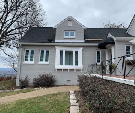 Moore Construction & Renovations of Contractors Cleveland TN