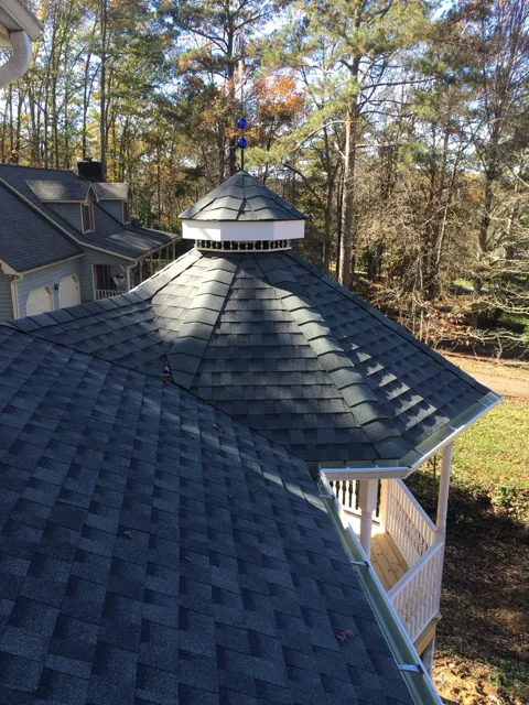 Moore Construction & Renovations of Contractors Cleveland TN Picture 6