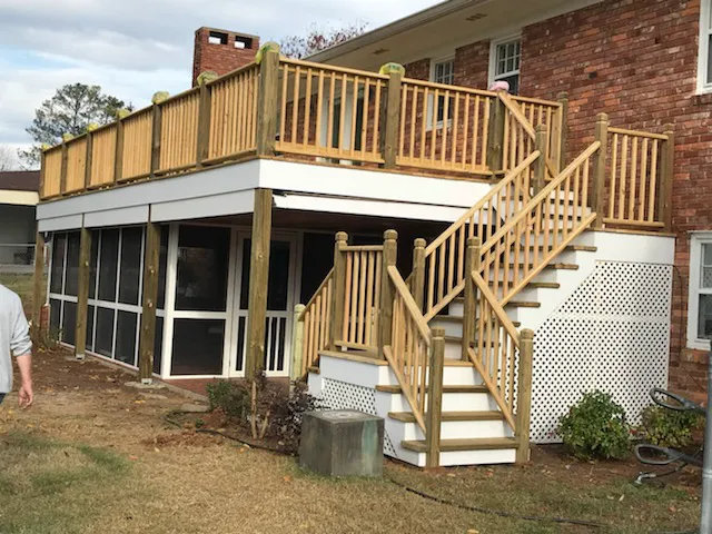 Moore Construction & Renovations of Contractors Cleveland TN Picture 5