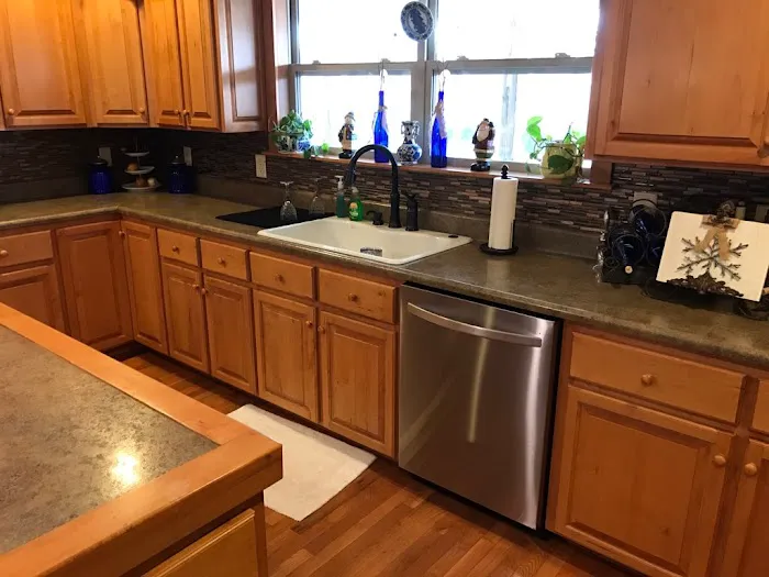 Moore Construction & Renovations of Contractors Cleveland TN Picture 9