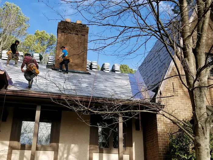 Owens Construction Services LLC Picture 7
