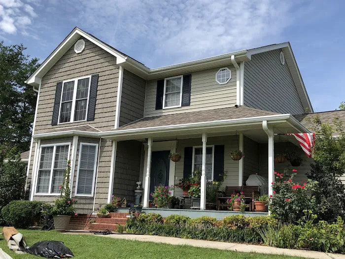 Cleveland Aluminum & Exteriors Picture 1