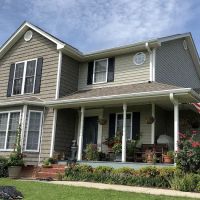 Cleveland Aluminum & Exteriors ico