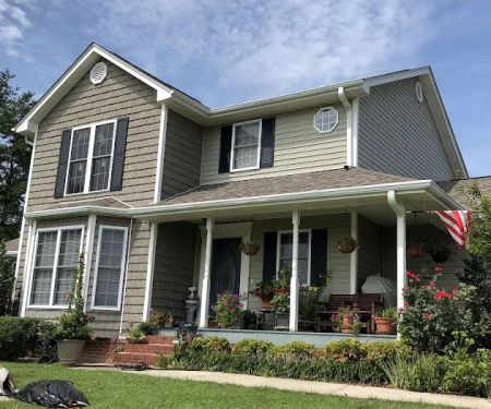 Cleveland Aluminum & Exteriors