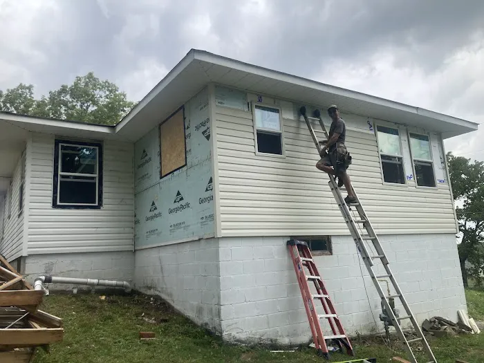 Cleveland Aluminum & Exteriors Picture 3