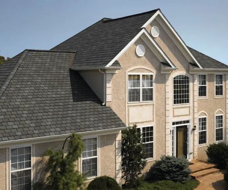 All-timate Roofing