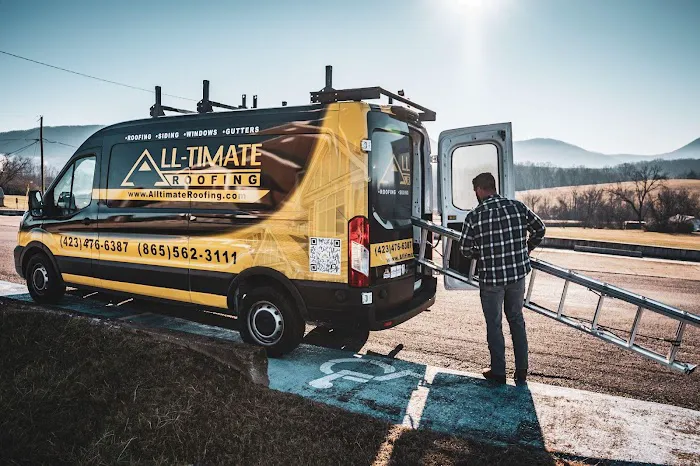 All-timate Roofing Picture 10