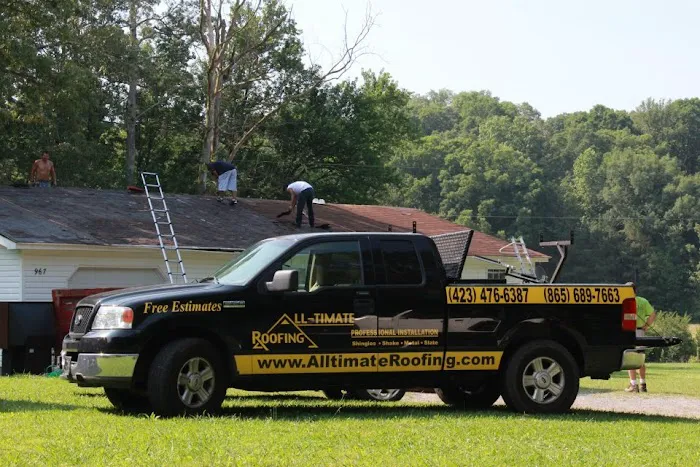 All-timate Roofing Picture 9