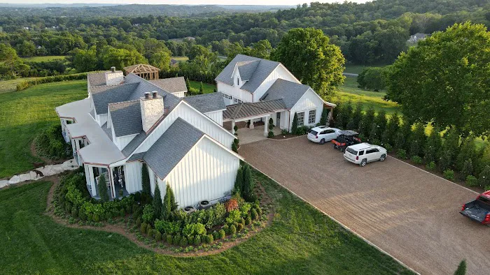 Lionheart Roofing & Restoration Picture 1