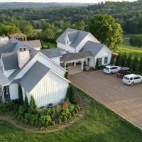 Lionheart Roofing & Restoration ico