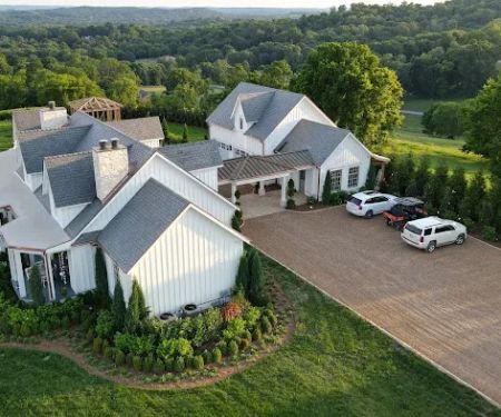 Lionheart Roofing & Restoration