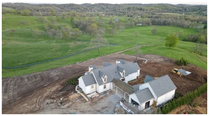 Lionheart Roofing & Restoration Picture 3