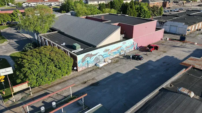 Lionheart Roofing & Restoration Picture 5
