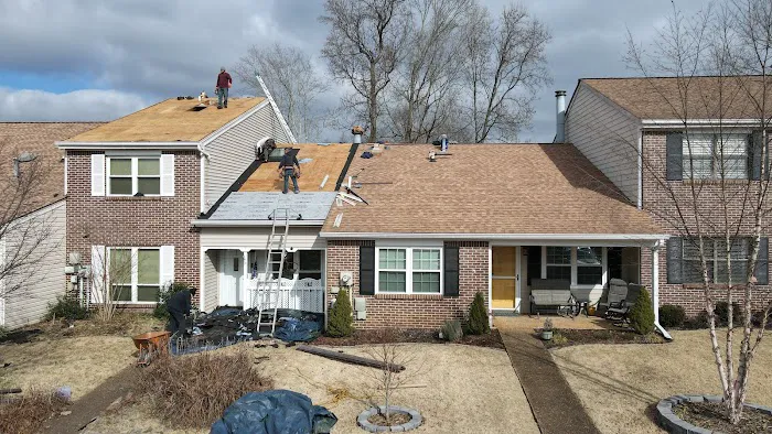 Lionheart Roofing & Restoration Picture 6