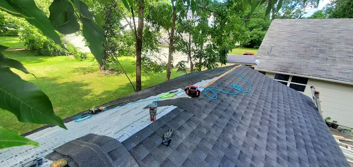 Lionheart Roofing & Restoration Picture 8